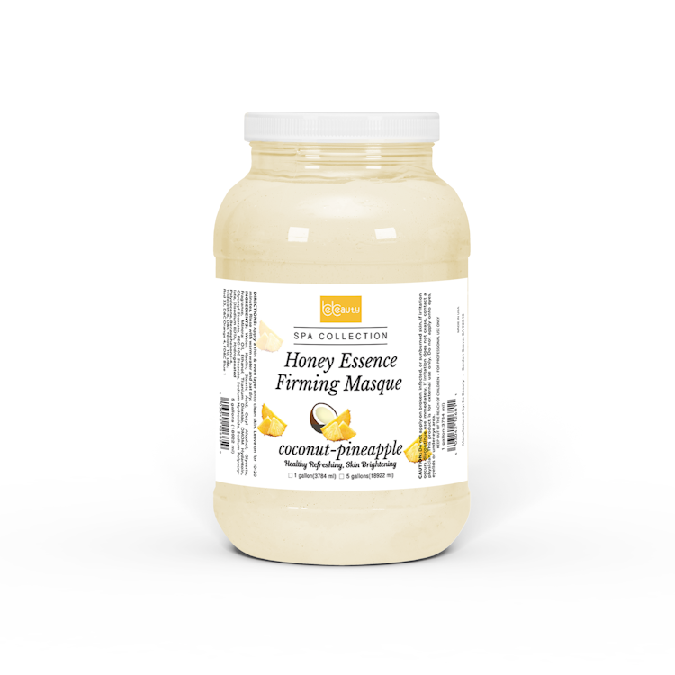 honey-essence-firming-masque-coconut-pineapple image