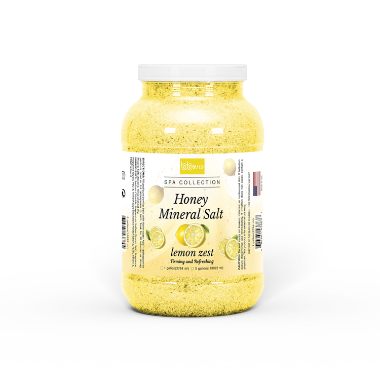 honey-mineral-salt-lemon-zest image