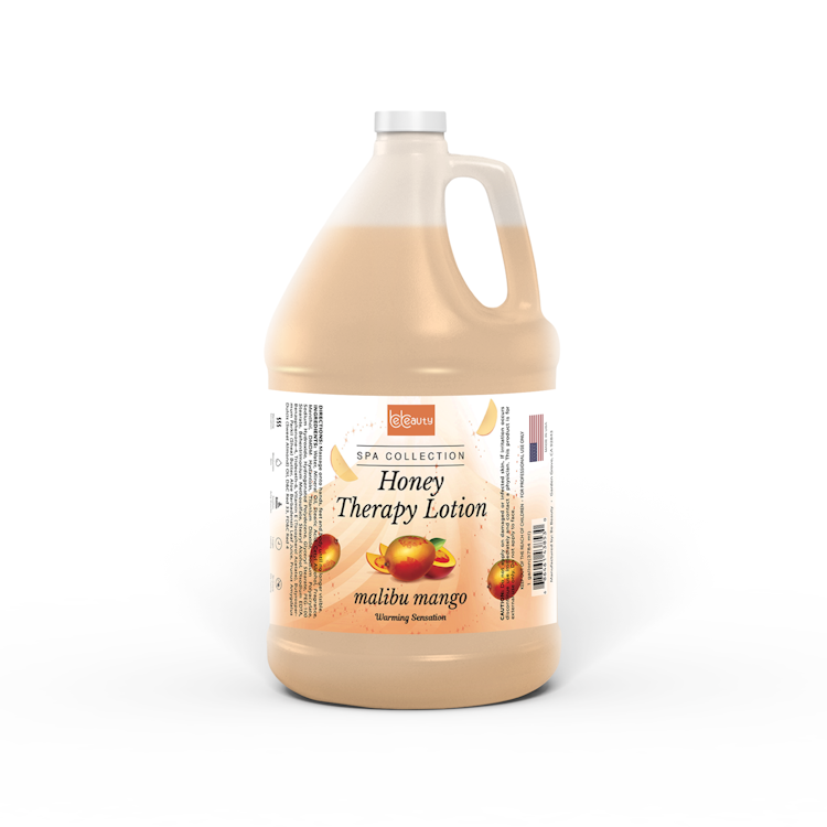 Wholesale | Private Label | High Quality | Nourishing | Moisturizing | Firming | Honey Therapy | Lotion | Malibu Mango