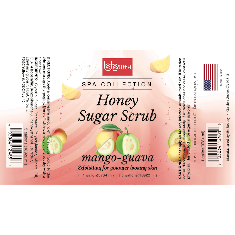 honey-sugar-scrub-mango-guava image